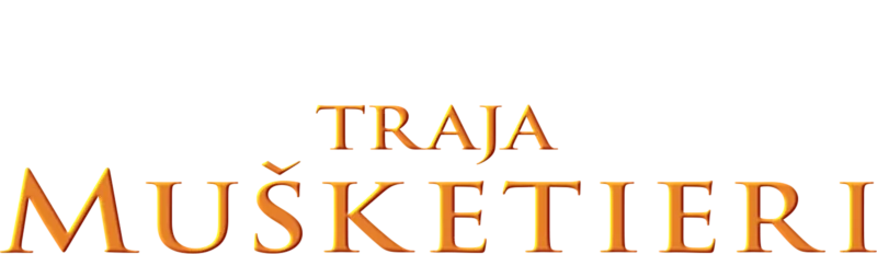 Traja mušketieri