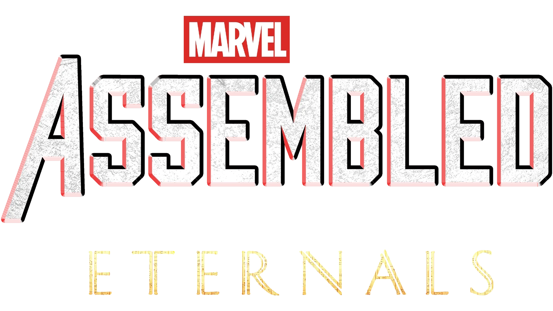 Ako sa natáčal Eternals