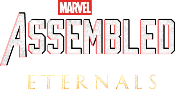 Assembled: Ako sa natáčal Eternals
