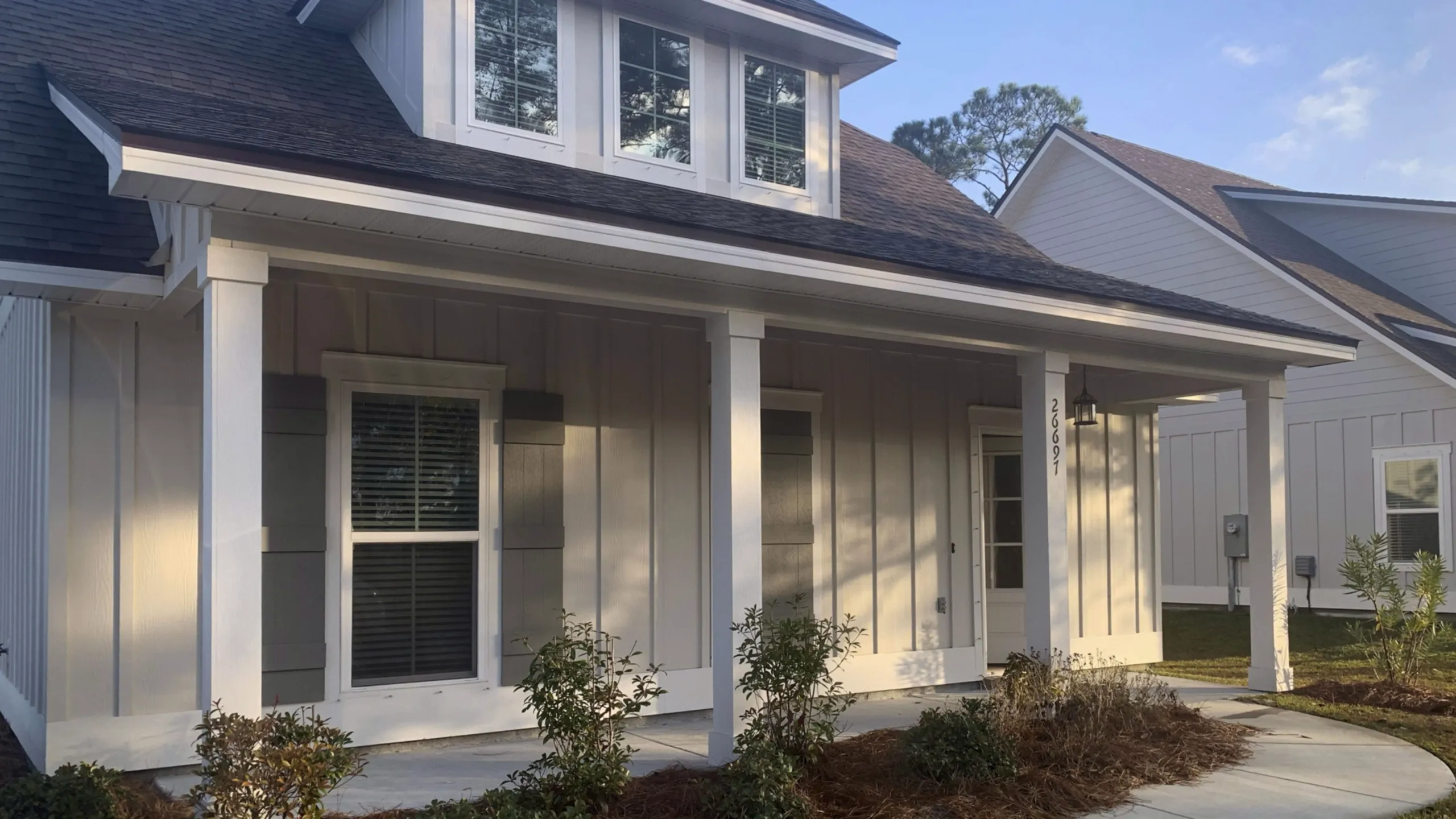 thumbnail - S20:E7 White Picket Fence Vibes on Gulf Shores