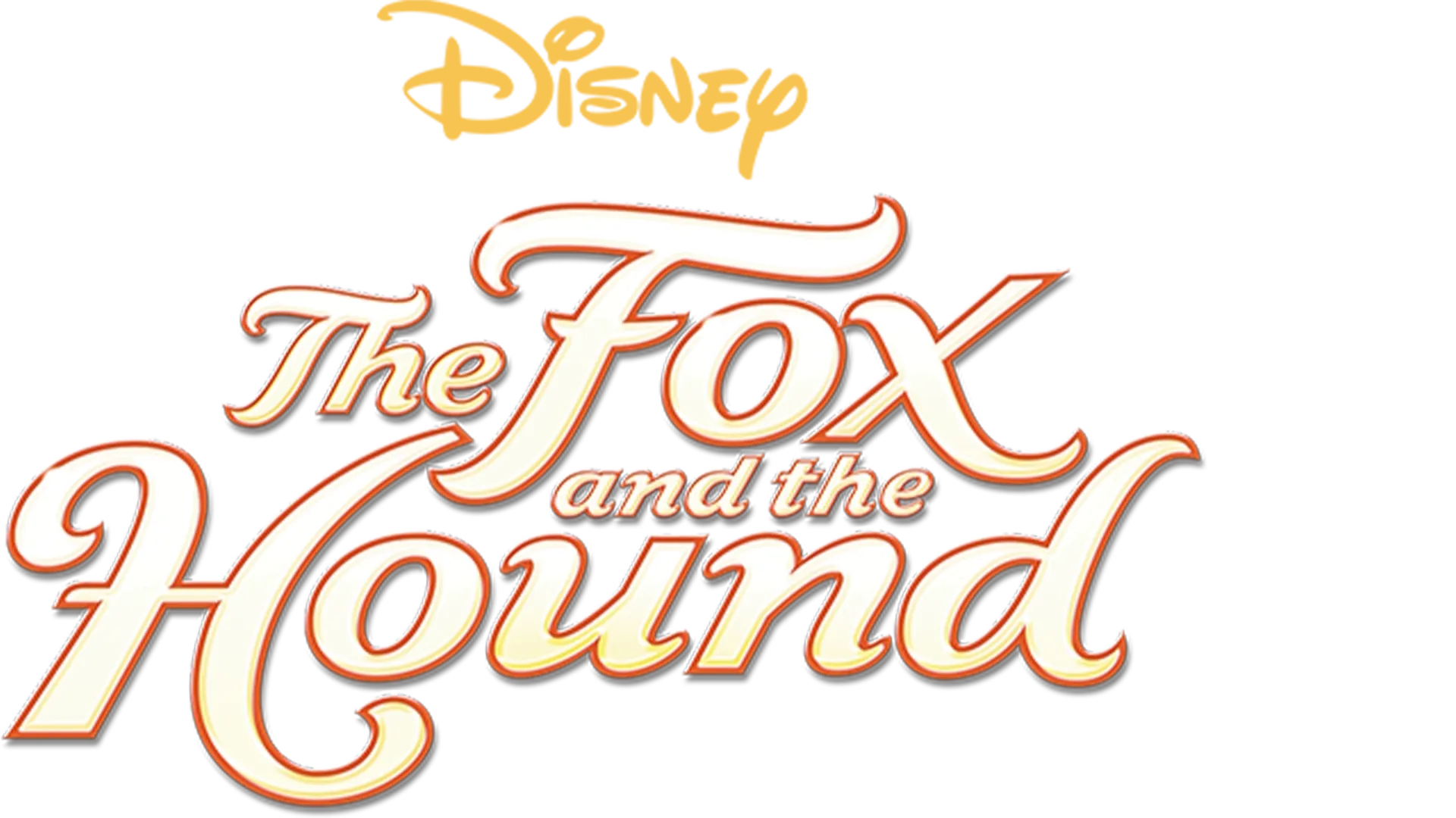 The Fox and the Hound
