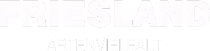 Friesland - Artenvielfalt