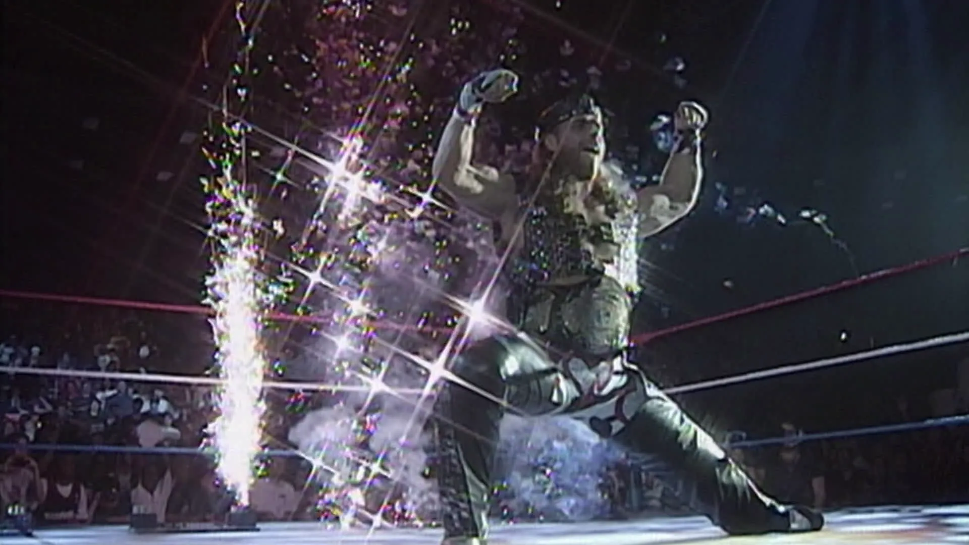 thumbnail - S1:E5 Biography: Shawn Michaels