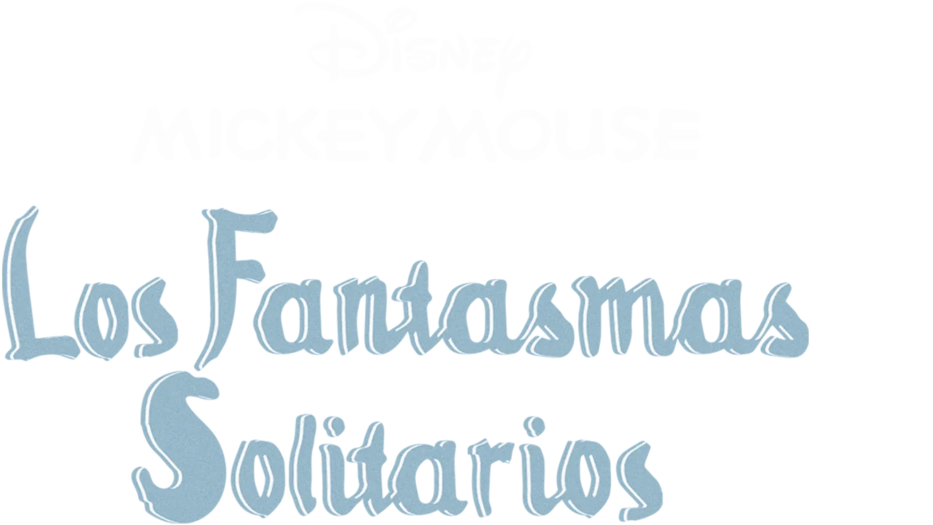 Los fantasmas solitarios