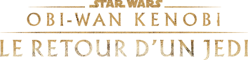 Obi-Wan Kenobi : Le retour d'un Jedi