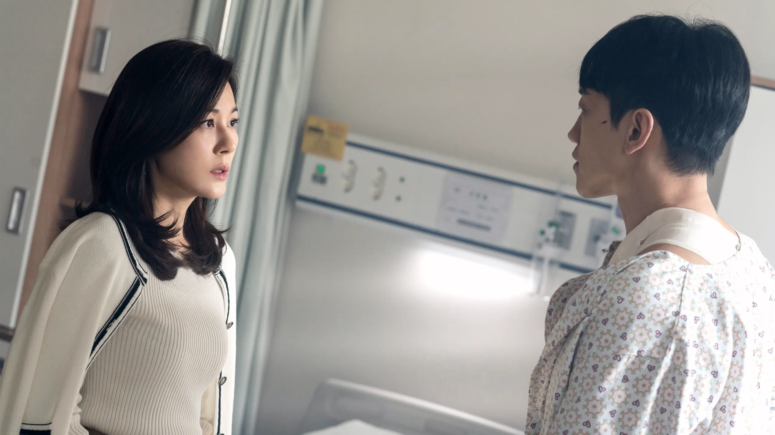thumbnail - S1：第6話「第６話」
