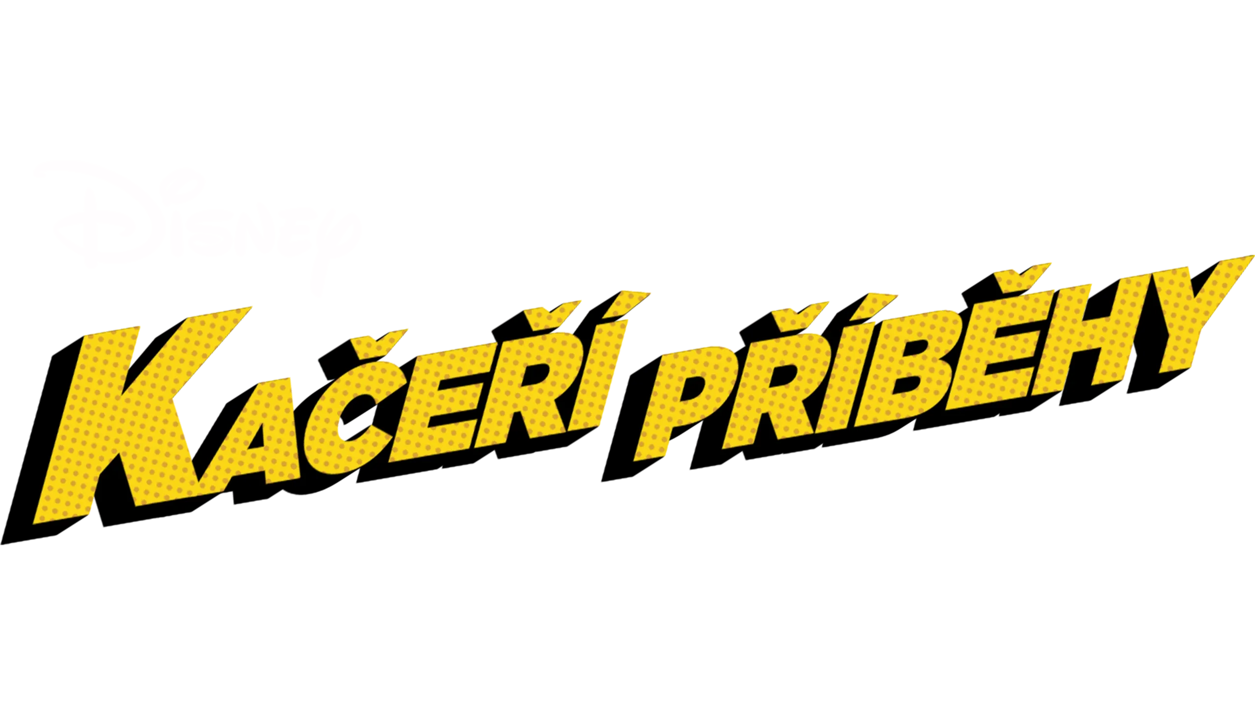 Kačeří příběhy