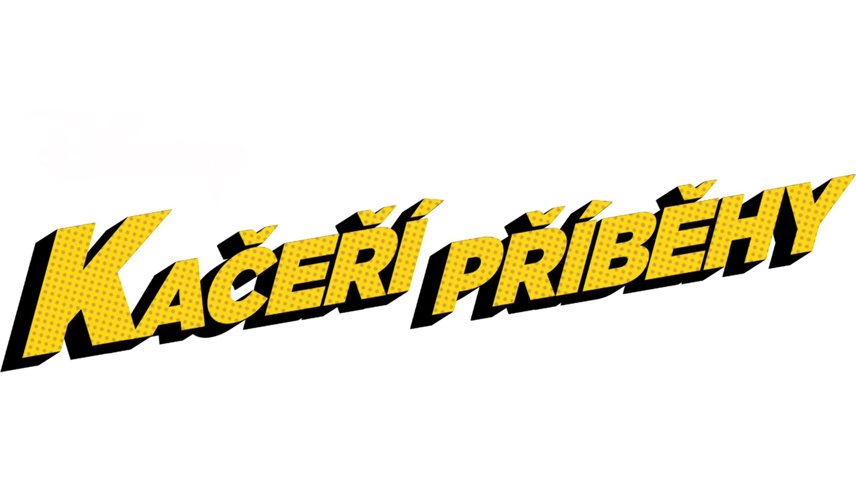 Kačeří příběhy