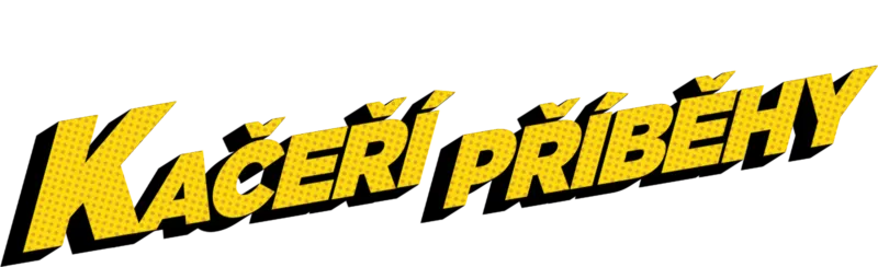 Kačeří příběhy