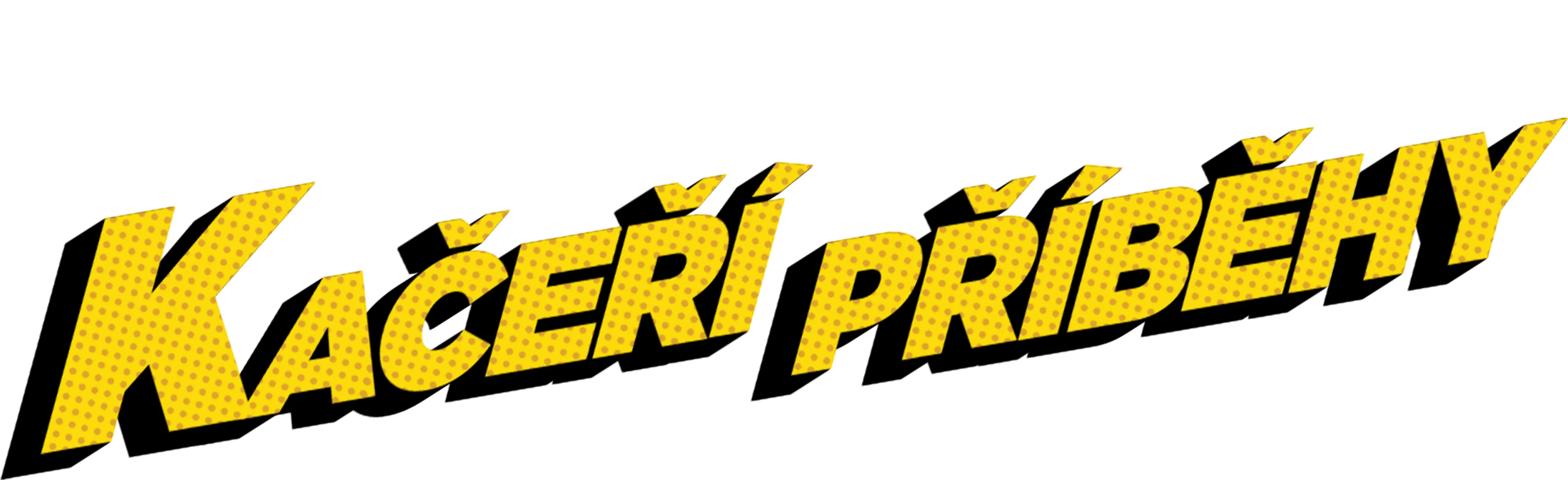 Kačeří příběhy