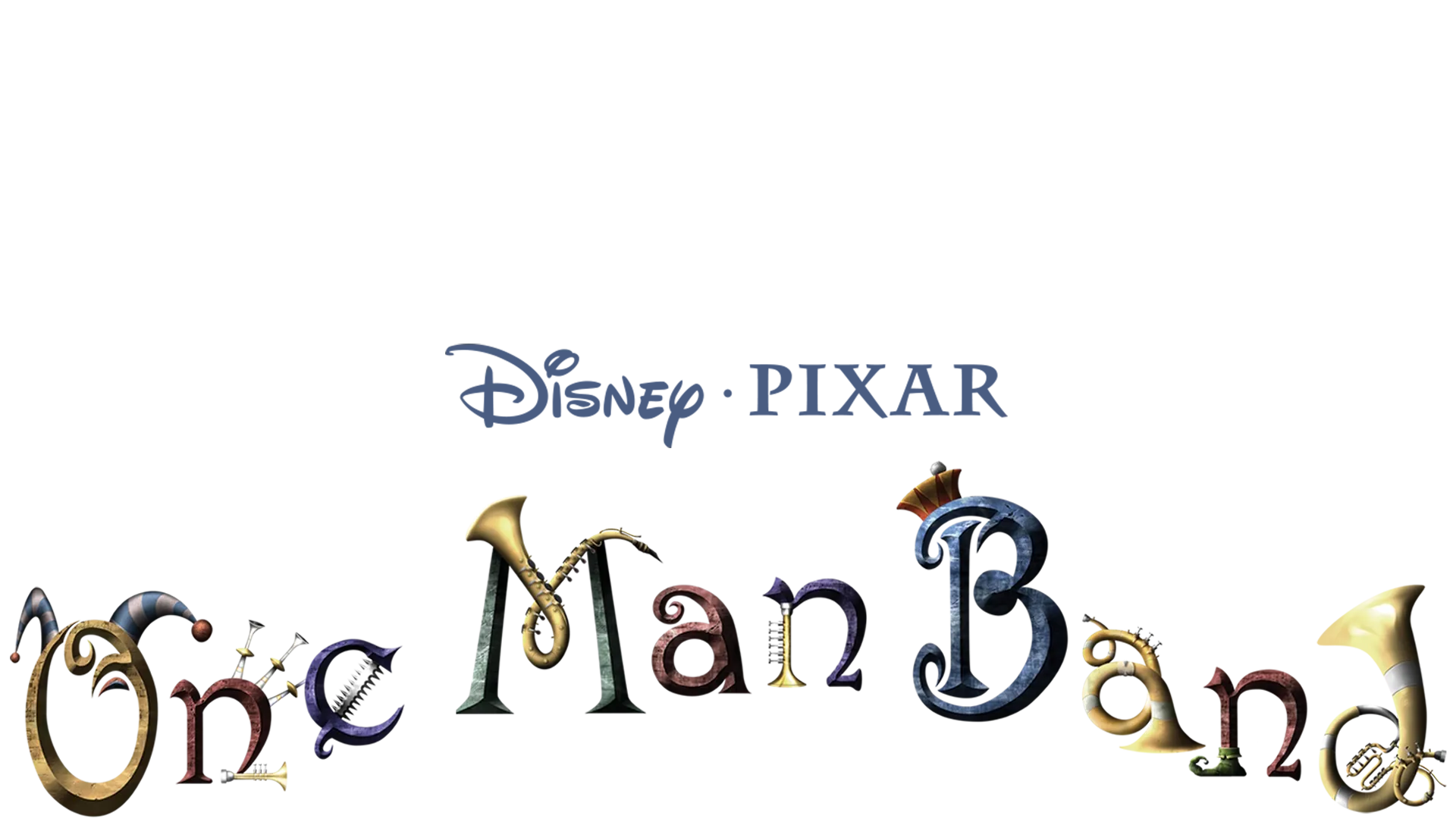 One Man Band