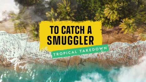 thumbnail - To Catch A Smuggler: Tropical Takedown