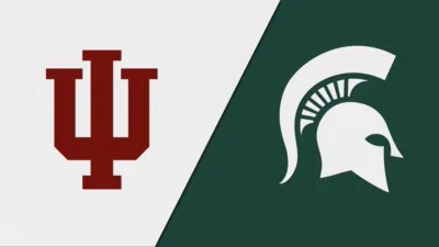 thumbnail - Indiana vs. Michigan State (2013)