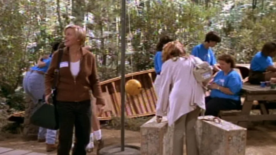 thumbnail - S4:E6 The Bubble Gum Incident