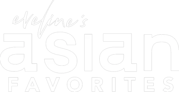 Eveline's Asian Favourites