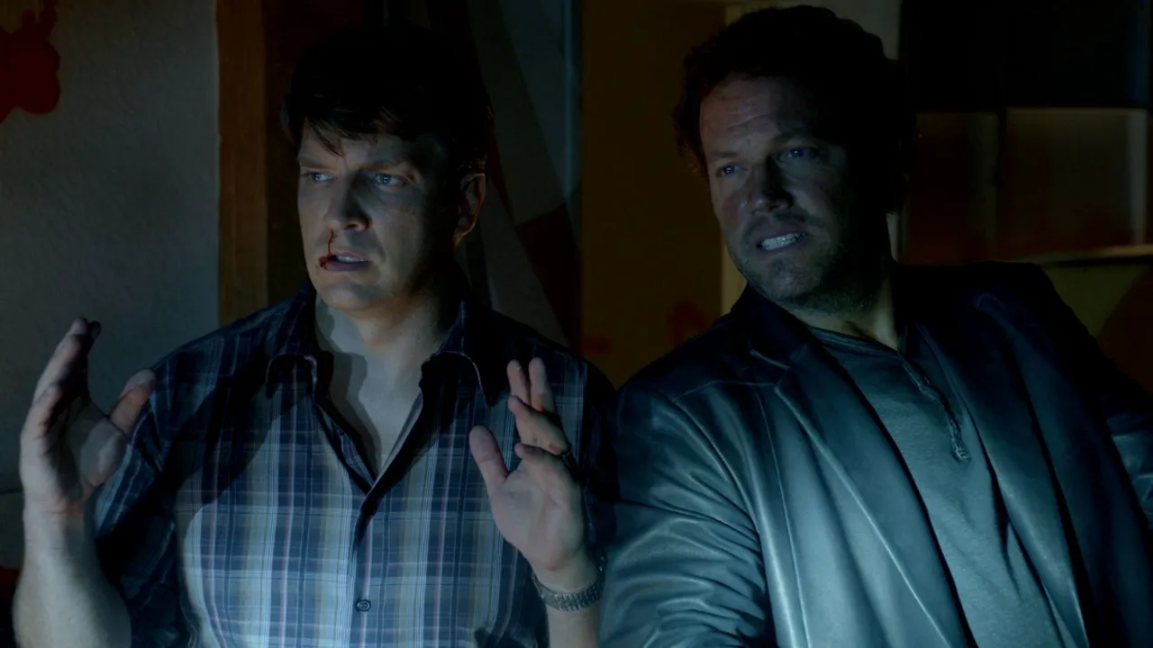 thumbnail - S8:E6 "Cool Boys"