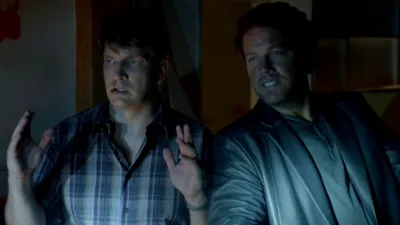 thumbnail - S8:E6 "Cool Boys"