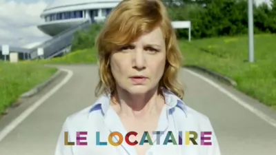 Le Locataire