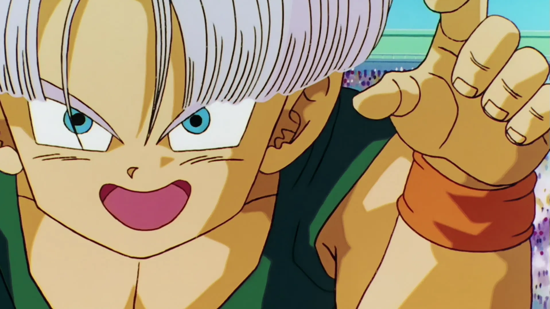thumbnail - S2:E10 (Dub) The Junior Champ is Finally Decided! Who Will Fight Against Mr. Satan?