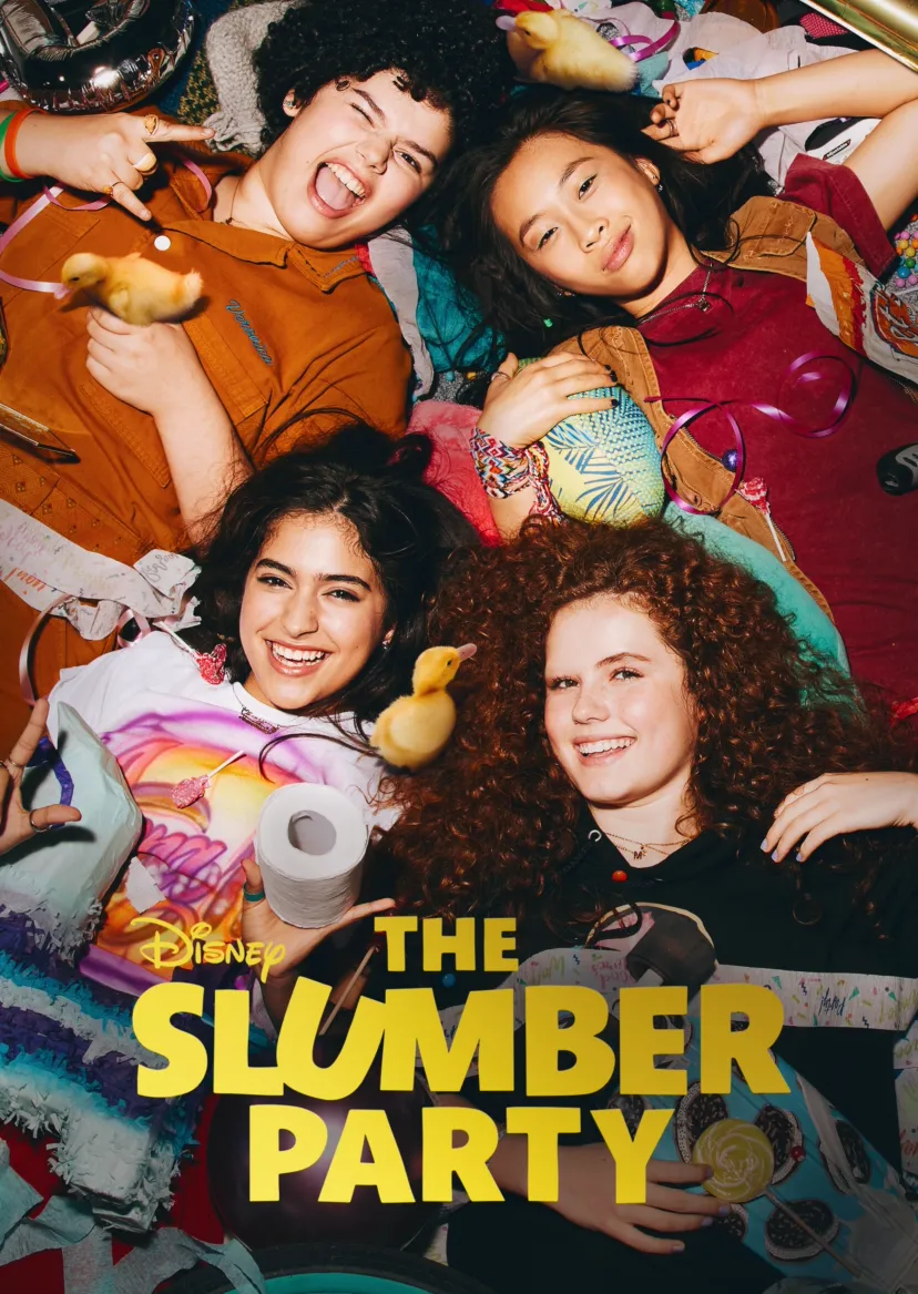 The Slumber Party
