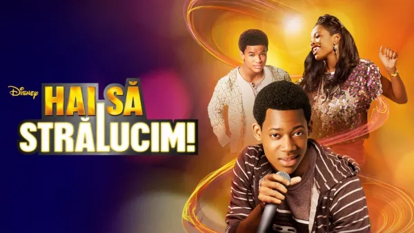 thumbnail - Hai să strălucim!