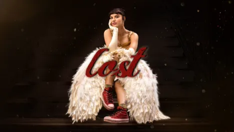 thumbnail - Lost