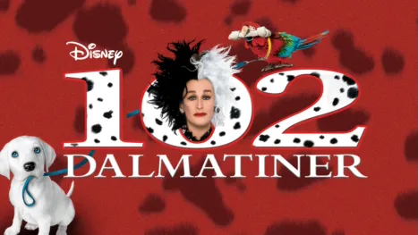 thumbnail - 102 Dalmatiner