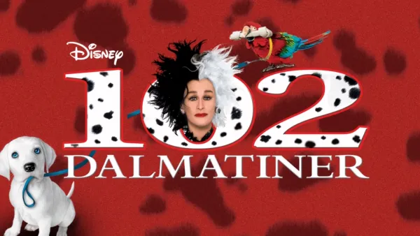 thumbnail - 102 Dalmatiner