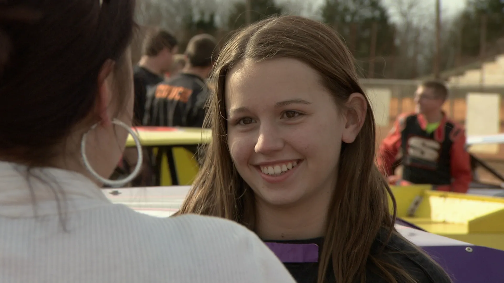 thumbnail - S1:E10 Allisyn's Big Bet