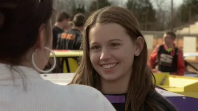 thumbnail - S1:E10 Allisyn's Big Bet