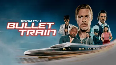 Bullet Train
