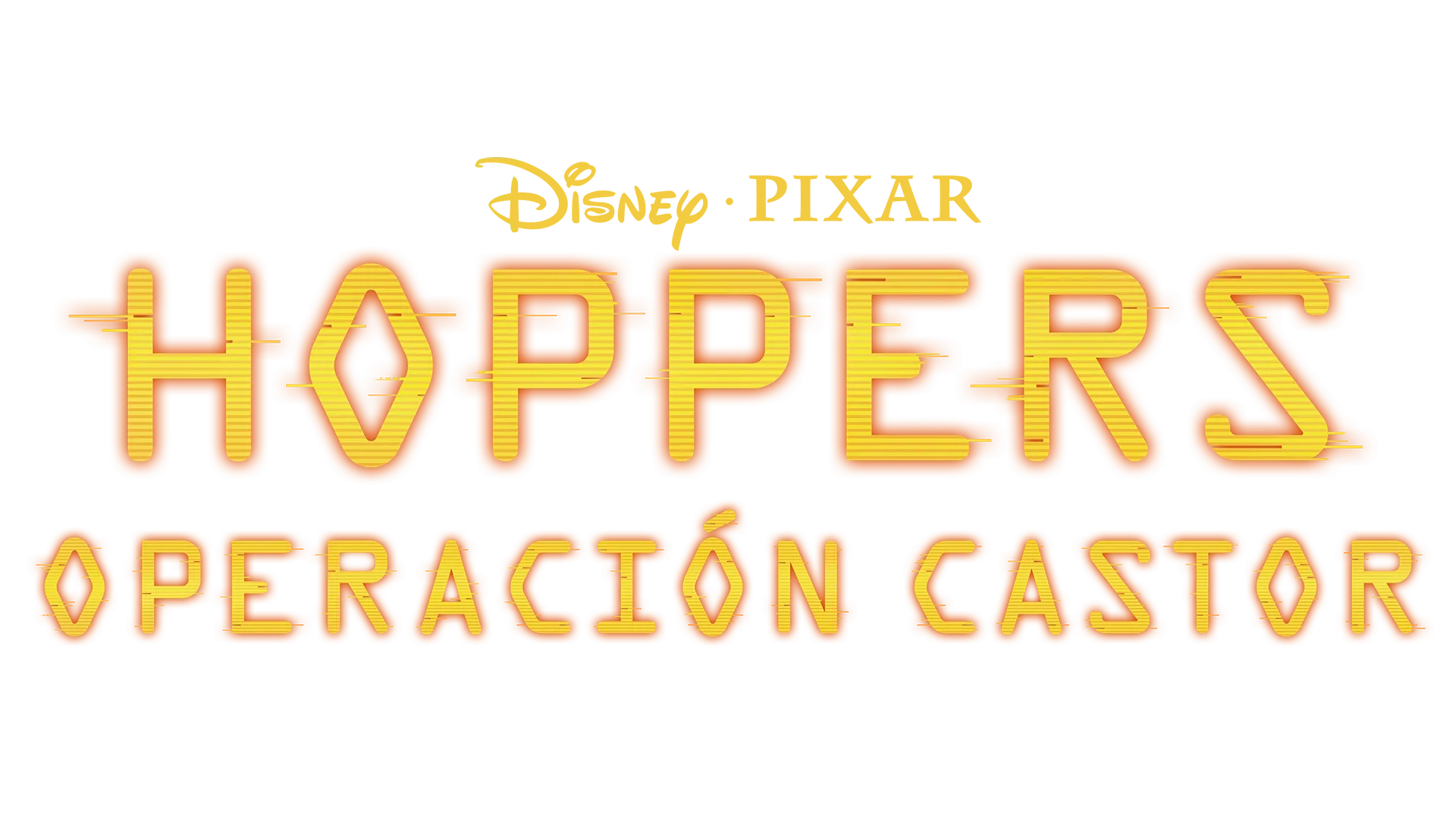 Hoppers: Operación Castor