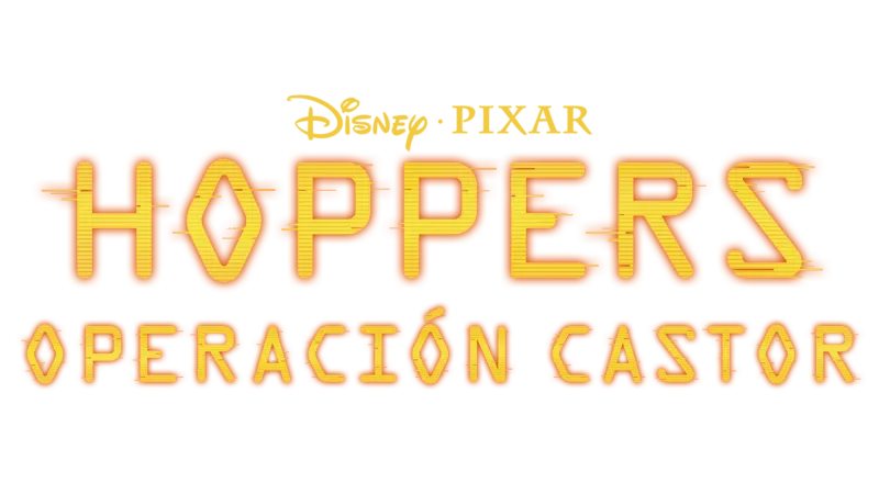 Hoppers: Operación Castor