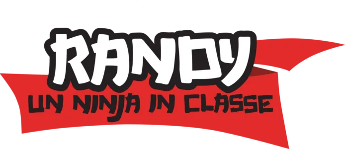 Randy-Un Ninja In Classe