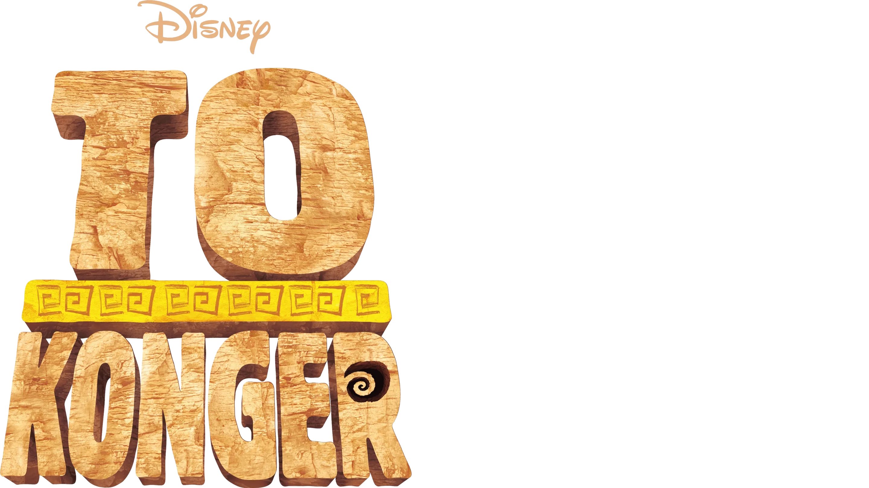 To Konger