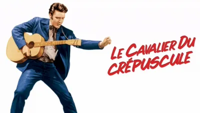 thumbnail - Le Cavalier du crépuscule