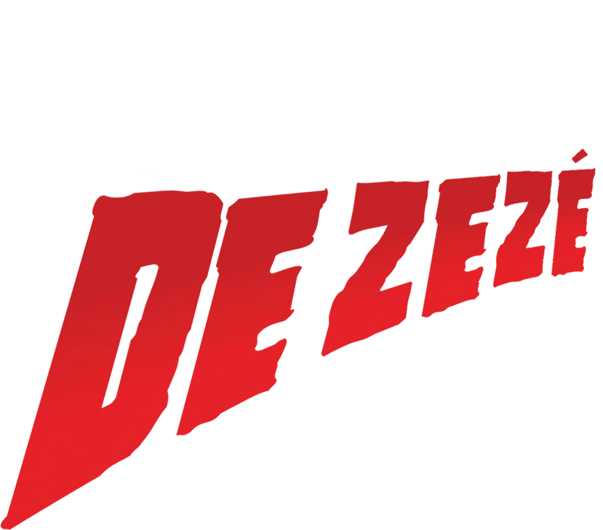 O Ataque de Zezé