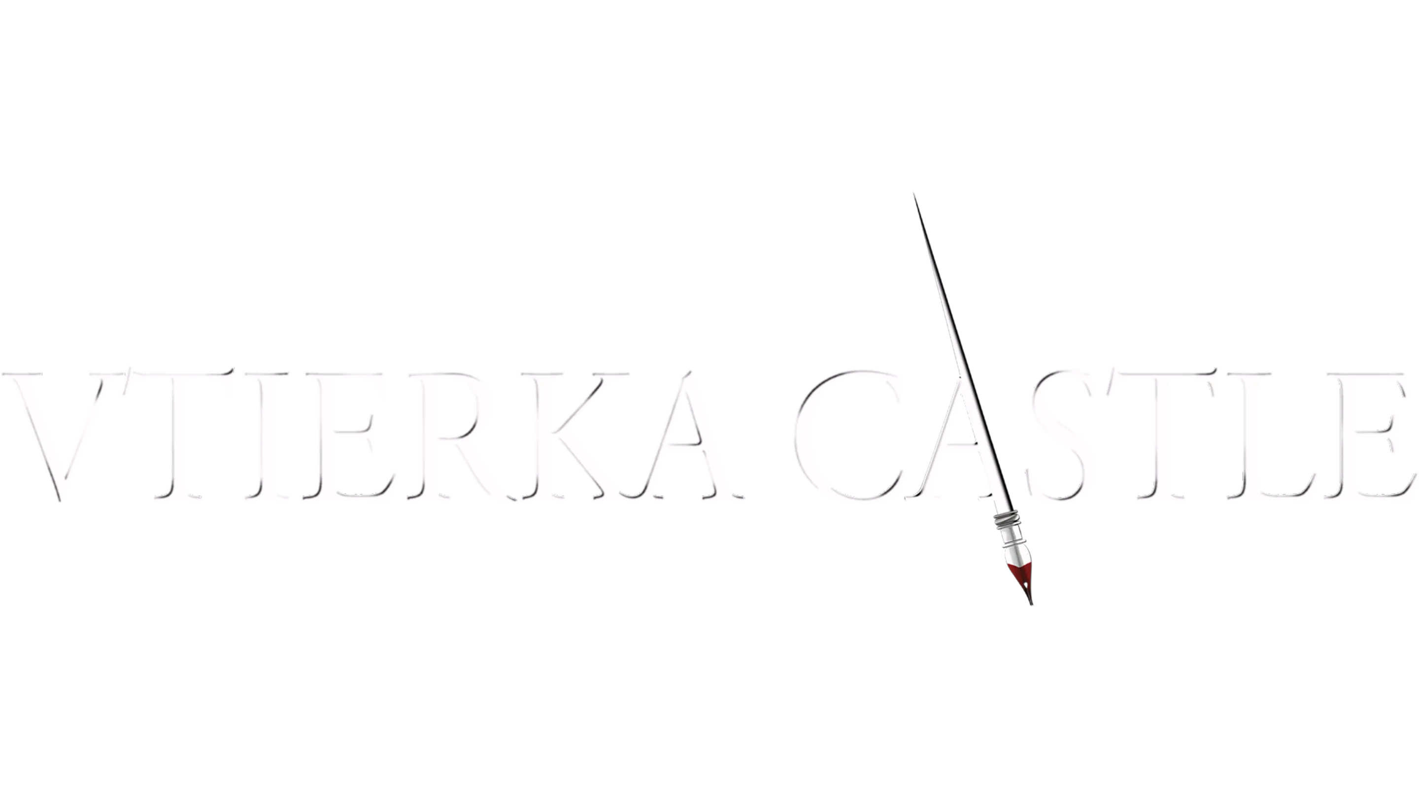 Vtierka Castle