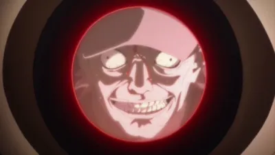 thumbnail - S1:E9 (Dub) Death Gun