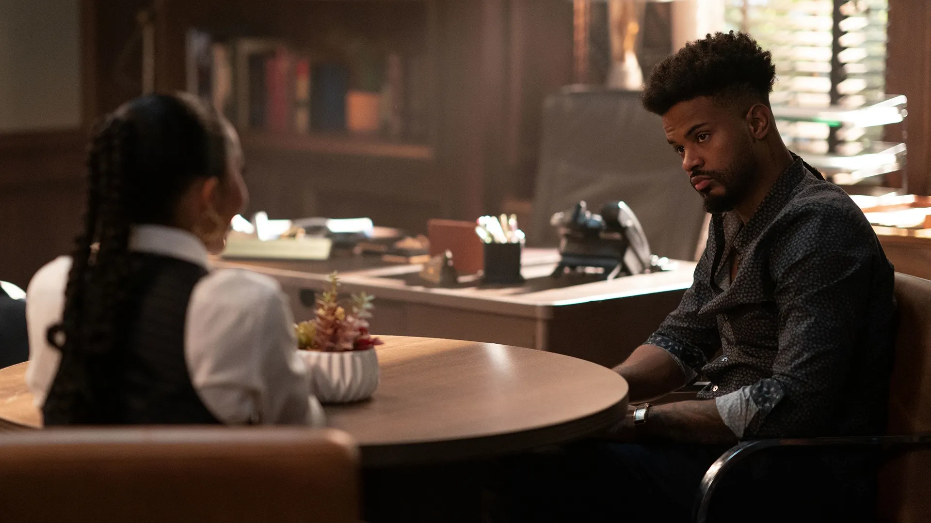 thumbnail - S6:E17 What I Want