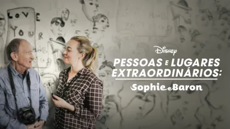 thumbnail - Sophie e Baron