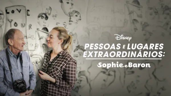 thumbnail - Sophie e Baron