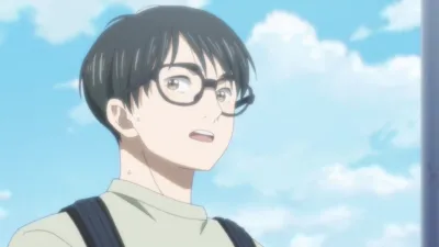 thumbnail - S1:E6 (Sub) Shooting Star