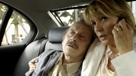 Kommissarin Lucas - Das Totenschiff