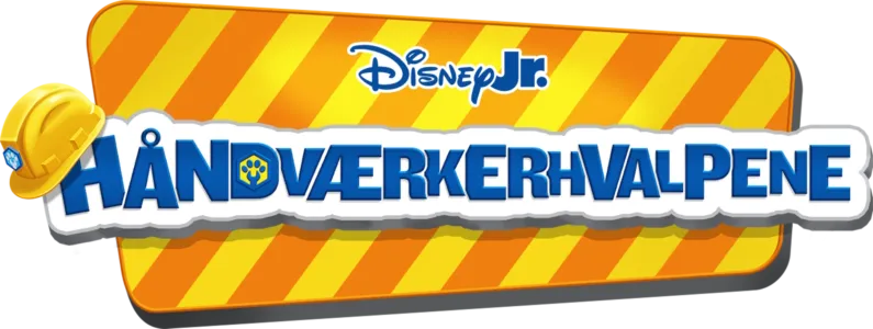 Håndværkerhvalpene