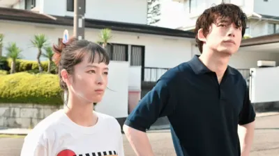 thumbnail - S1：第1話「お一人様最高女子がカタブツ男子と偽装結婚!?」