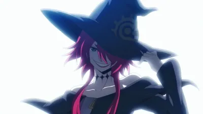 thumbnail - S1:E8 (Dub) A Painful Blow