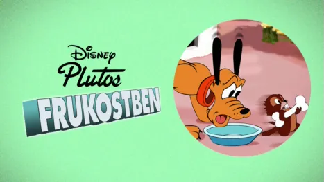 thumbnail - Plutos frukostben
