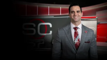 SportsCenter Australia: Weekly