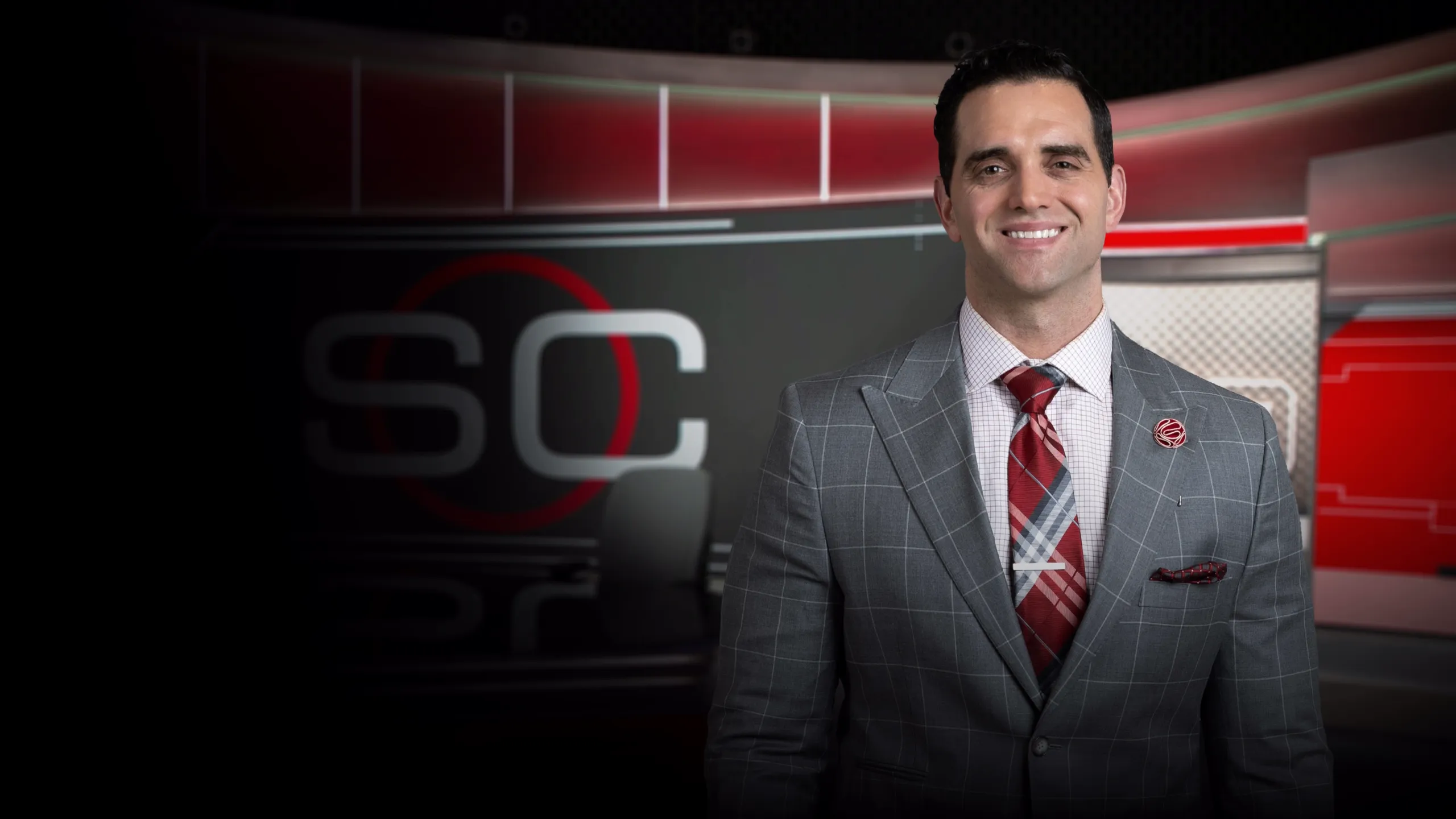 SportsCenter Australia: Weekly